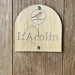 Au Calme Pour 4 Pers. Avec Jardin A - Fr-1-489-597 Сasa de vacaciones Montbeugny