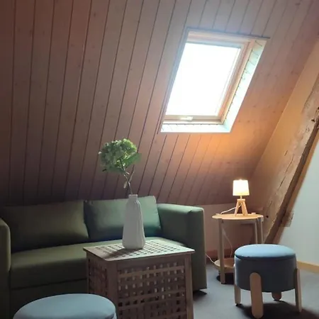 Au Calme Pour 4 Pers. Avec Jardin A Montbeugny - Fr-1-489-597 La Faye (Allier)