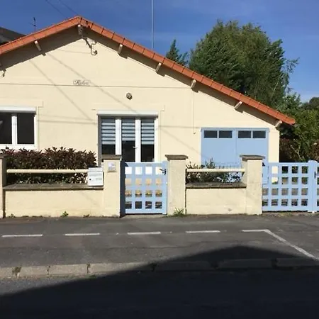Le Pouliguen Hébergement de vacances