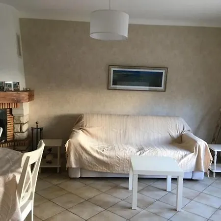 Le Pouliguen Hébergement de vacances *