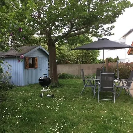 Le Pouliguen Hébergement de vacances Le Pouliguen