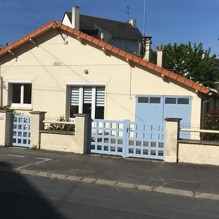 Le Pouliguen *